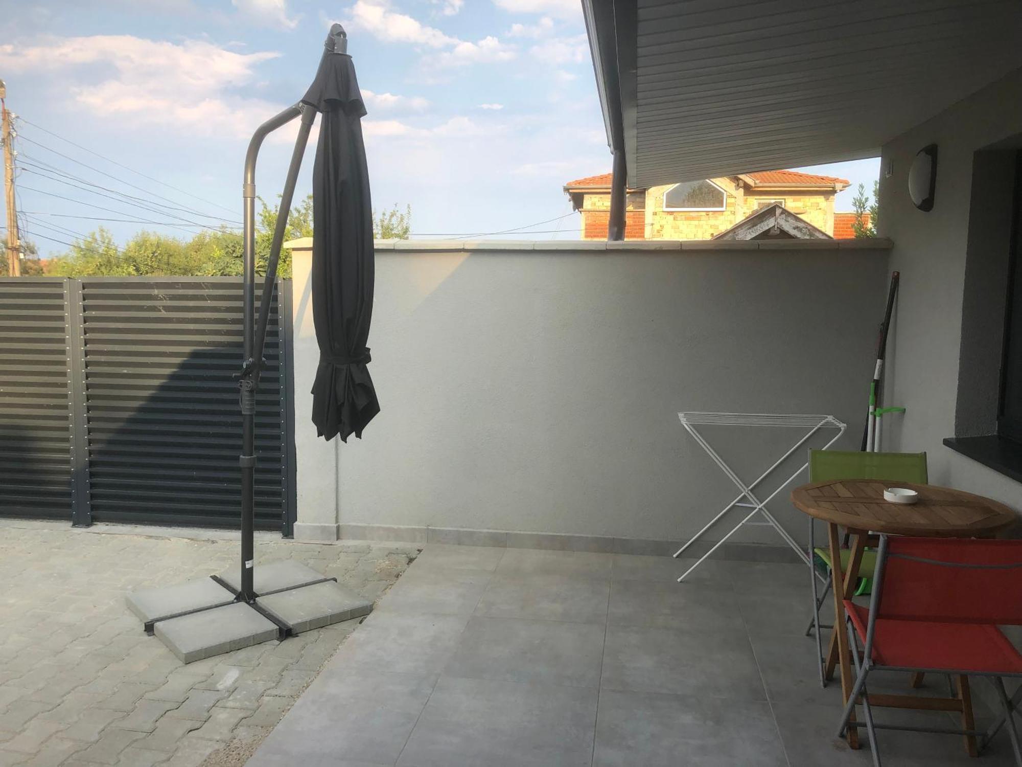 Art Fan Guest Studios Varvara  Exterior photo